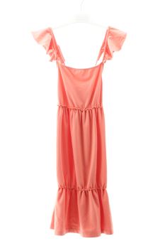 Vestito sportivo 8 anni Luca bynn