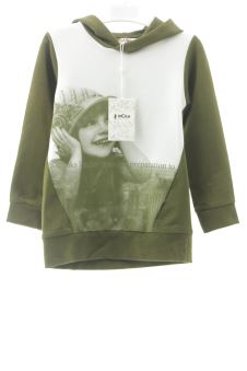 Sweatshirt 2 ans Incity