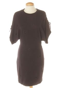 Einfaches Kleid M Desigual, Foto 1 von 2