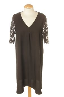 Robe casual 38 Etam, photo 1 sur 2