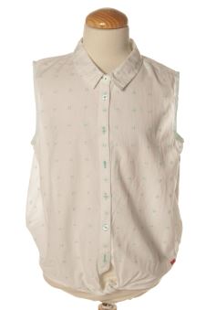 Ärmellose Bluse 176 Pepe Jeans