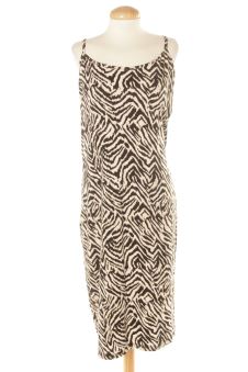 Vestido casual L H&M