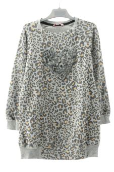 Vestido sport 8 años Boboli