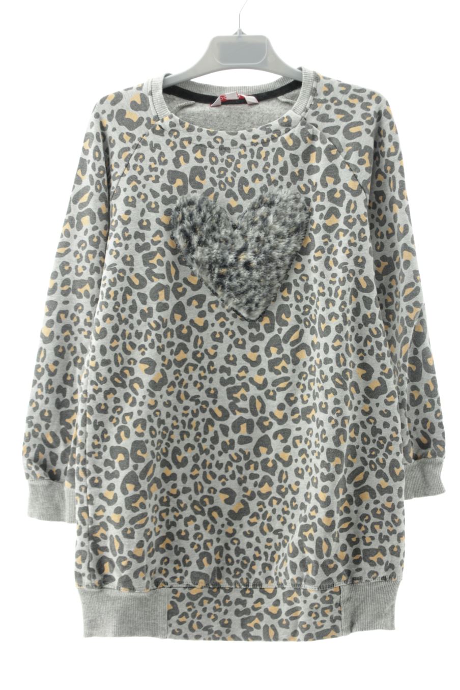 Vestido sport de Boboli de la talla 8 años de segunda mano
