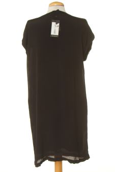 Aufwändiges Kleid M Hakei