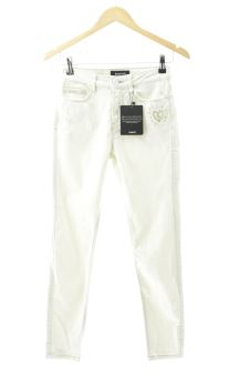 Jeans 36 Desigual, photo 1 sur 2