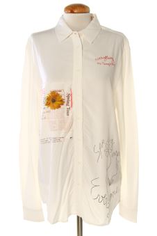Camicia M Desigual, foto 1 di 2