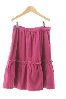 Aufwändiger Rock 140 Petit Bateau