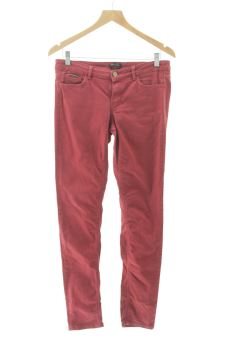 Vaquero 38 Massimo Dutti