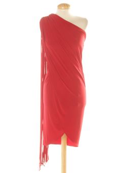 Robe XS COLOUR NUDE