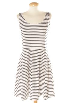 Robe casual 42 DIVIDED EXCLUSIVE