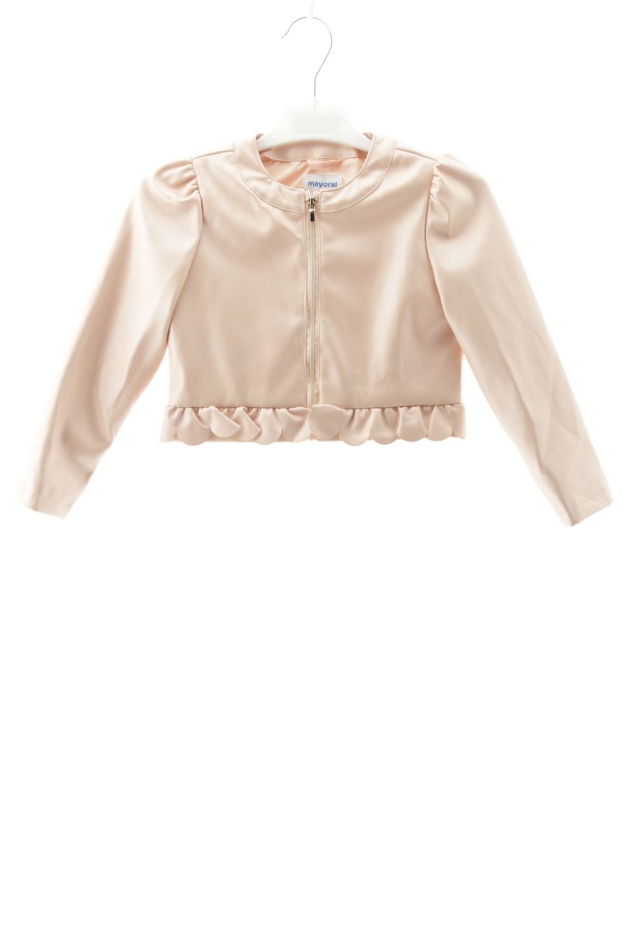 Blouson Mayoral de la taille 4 ans de seconde main