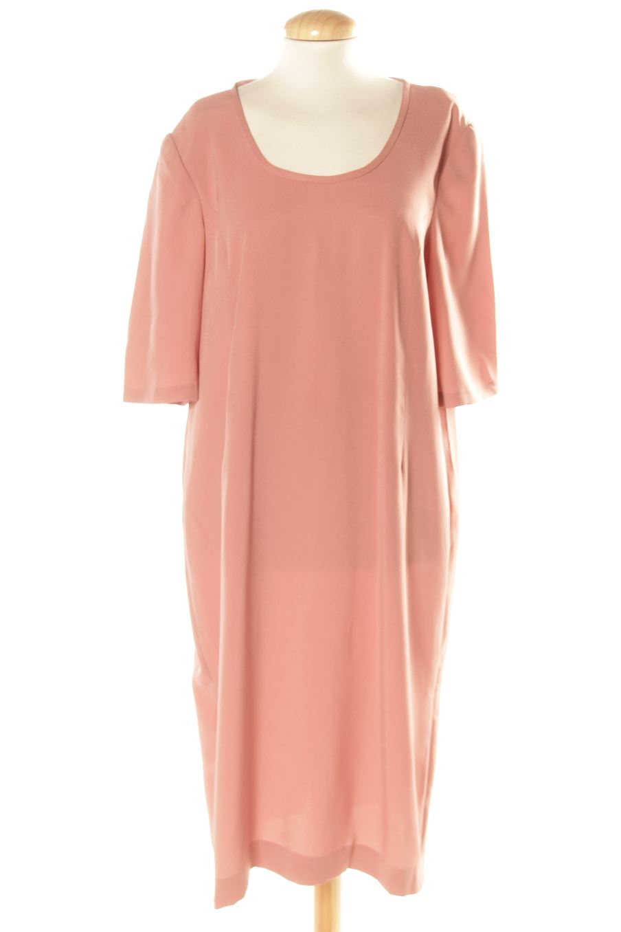 Robe PERCENTIL de la taille XL, de couleur rose
