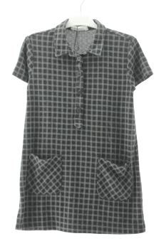 Aufwändiges Kleid 128 Zara