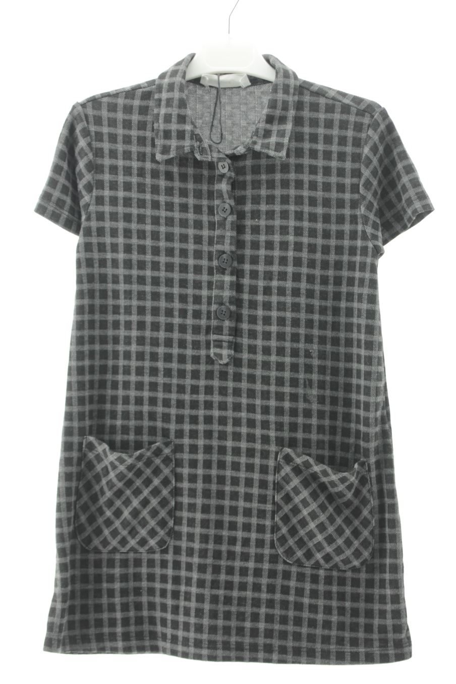 Robe Zara de la taille 8 ans de seconde main