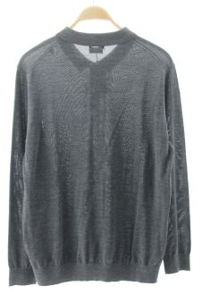 Jersey XXL Massimo Dutti