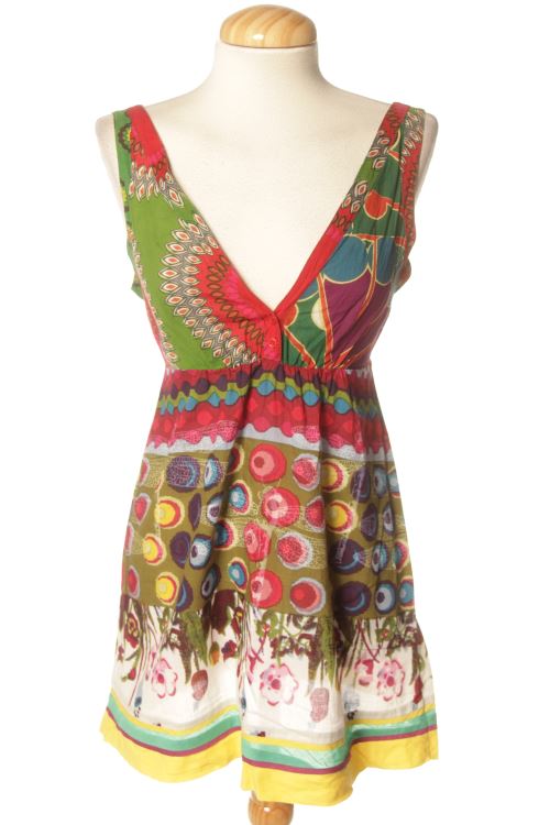 Blouse à manches courtes