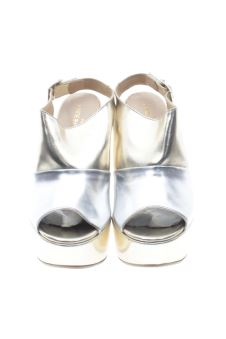 Sandalias tacon 38 Made in italy