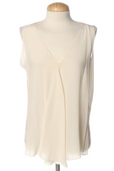Blusa a maniche corte M Maliparmi