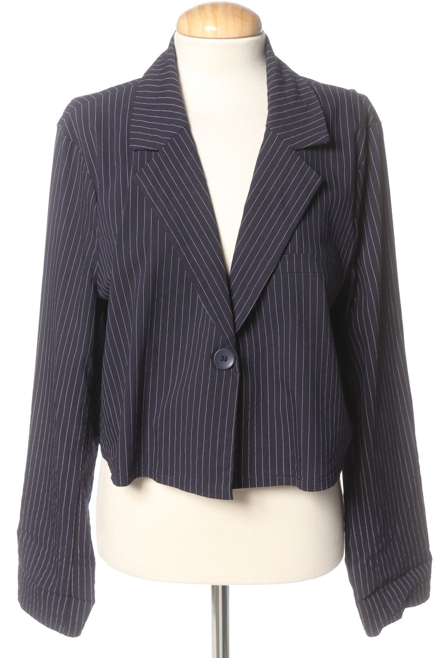 Blazer PERCENTIL de la taille M, de couleur rayures