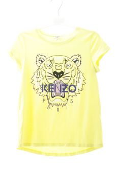 T-shirt 10 ans kenzo