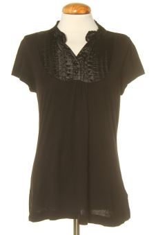 Blouse à manches courtes M H&M