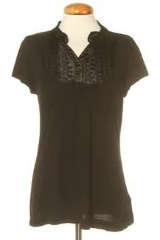 Blusa de manga corta M H&M, foto 1 de 2