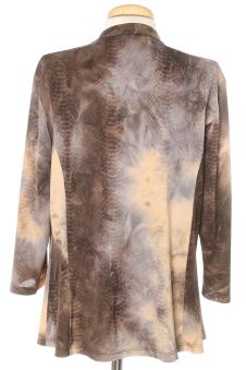 Blusa de manga larga L Javier simorra
