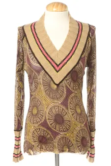 Maglione L hoss homeless, foto 1 di 2