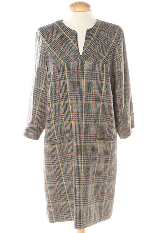 Robe casual