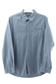 Chemise manches longues 12 ans Nukutavake