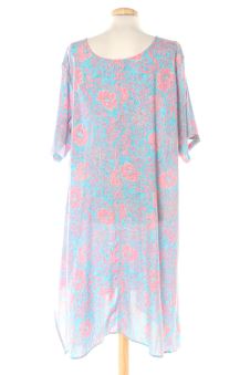 Robe casual L Coline