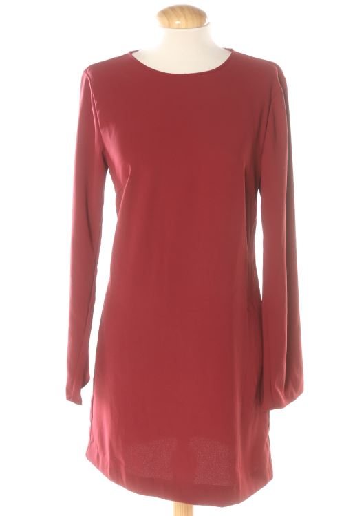 Vestido casual