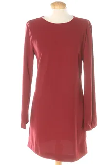 Robe casual S Mango, photo 1 sur 2