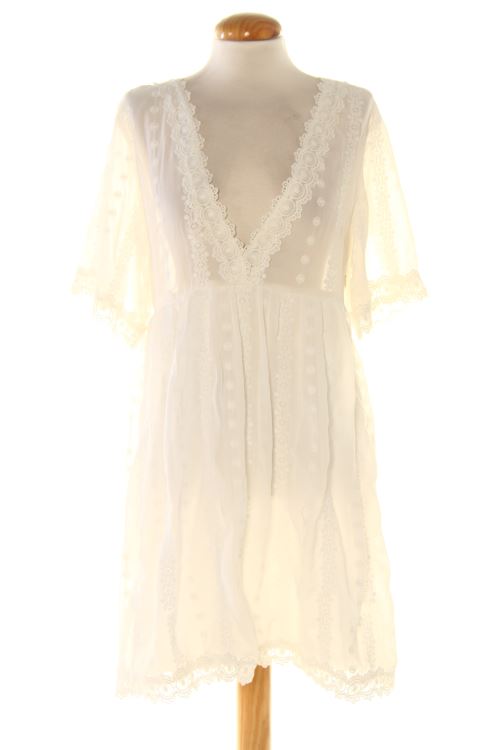 Robe casual