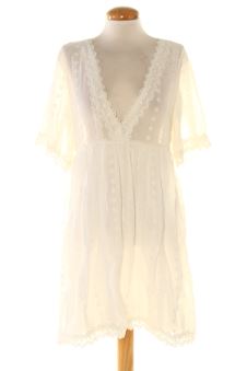 Robe casual S La morena, photo 1 sur 2