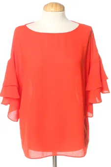 Blusa de manga corta 36 H&M, foto 1 de 2