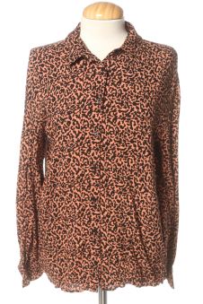 Camisa S Pull & Bear, foto 1 de 2
