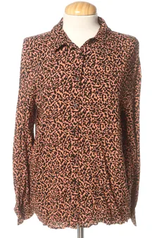 Camisa S Pull & Bear, foto 1 de 2
