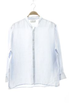Camisa manga larga XXL Mango, foto 1 de 2