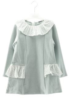 Vestido 4 años Dadati