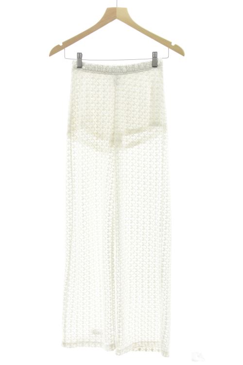 Pantalón Casual