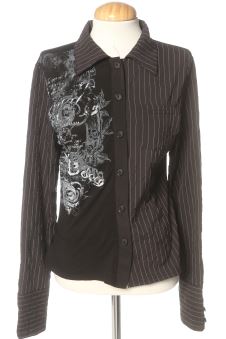 Camicia S Planete interdite, foto 1 di 2