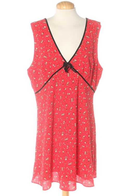 Robe casual