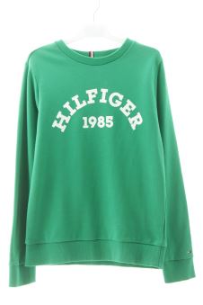 Felpa 12 anni Tommy Hilfiger