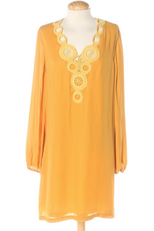 Einfaches Kleid