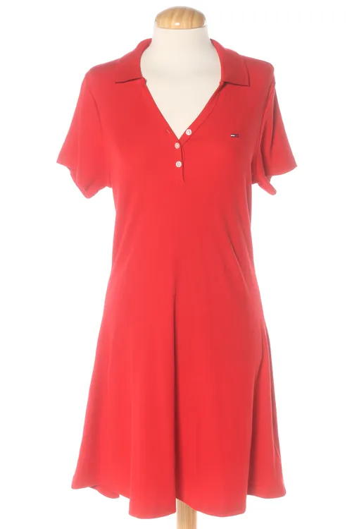 Robe de jour