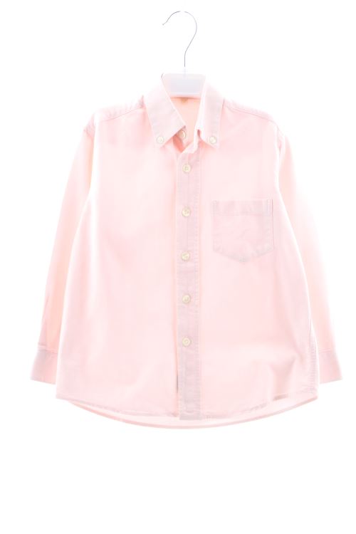 Camisa de manga larga