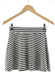 Aufwändiger Rock XS H&M, Foto 1 von 2