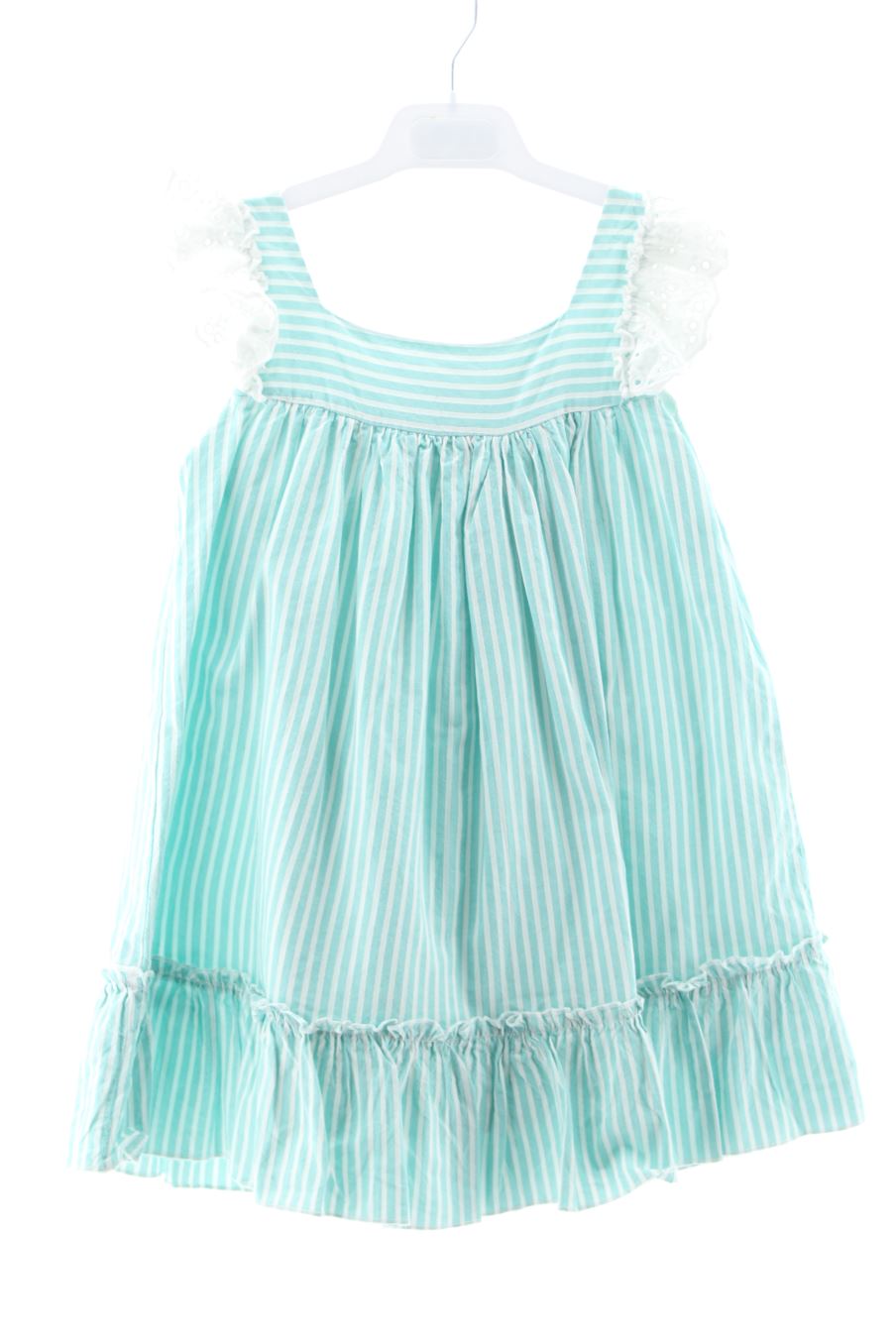 Robe la ormiga de la taille 6 ans de seconde main